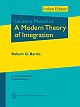 Solutions Manual to A Modern Theory of Integration