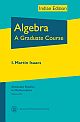 Algebra: A Graduate Course