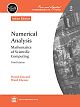 Numerical Analysis: Mathematics of Scientific Computing