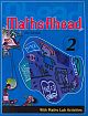 MathsAhead Book 2: With Maths Lab Activities