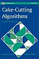Cake-Cutting Algorithms-Be Fair If You Can