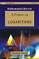  A Primer on Logarithms, 