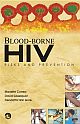 Blood-borne HIV: Risks and Prevention