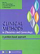 Clinical Methods in Obsterics and Gynecology: A problem based approach