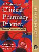 A Textbook of Clinical Pharmacy Practice, 