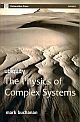 Ubiquity – The Physics of Complex Systems