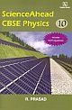ScienceAhead CBSE Physics 10
