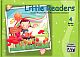 Little Readers Box 4: Books 19-24