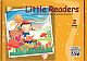 Little Readers Box 2: Books 7-12