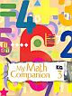 My Math Companion KG 3