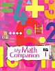 My Math Companion KG 1
