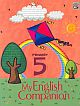My English Companion Primary 5