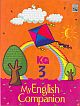My English Companion KG 3