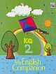 My English Companion KG 2