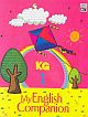 My English Companion KG 1