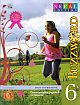  	 Buzzword Nepal Edition Main Coursebook 6 (with Buzzword Advantage CD ROM)