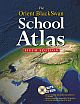  Orient BlackSwan School Atlas, The (with CD-ROM)