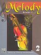 Melody Reader 2: English for Effective Communication