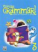  	 Enjoying Grammar! 3:Grammar and Composition for Schools