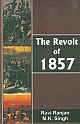 The Revolt of 1857