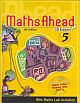 	 MathsAhead Book 5 CD Edition: With Maths Lab Activities