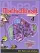  	 MathsAhead Book 4 CD Edition: With Maths Lab Activities