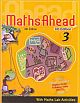  	 MathsAhead Book 3 CD Edition: With Maths Lab Activities