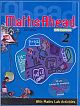 MathsAhead Book 2 CD Edition: With Maths Lab Activities
