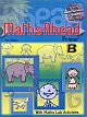  	 MathsAhead Book Primer B CD Edition: With Maths Lab Activities