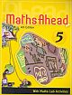 MathsAhead Book 5: With Maths Lab Activities