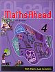 MathsAhead Book 4: With Maths Lab Activities