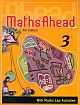 MathsAhead Book 3: With Maths Lab Activities