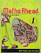 MathsAhead Book 1: With Maths Lab Activities