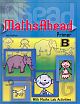 MathsAhead Primer B: With Maths Lab Activities