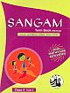 Sangam Term Book Class 4 Term 3 Revised A.P.