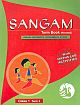 Sangam Term Book Class 1 Term 2 Revised A.P.