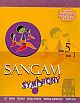 Sangam Symphony Class 5 Term 1