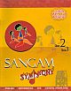 Sangam Symphony Class 2 Term 3