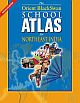 Orient BlackSwan School Atlas for Northeast India, The (Meghalaya Edition)