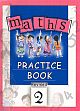 Maths Practice Book 2