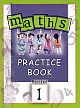 Maths Practice Book 1