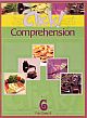 Click! Comprehension 6 (For Class 8)