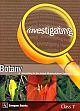 Investigating Botany - Class 7