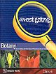Investigating Botany - Class 6