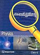 Investigating Physics - Class 6