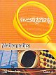 Investigating Mathematics - Class 3