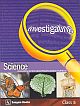 Investigating Science - Class 5