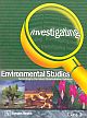 Investigating Environmental Studies - Class 2