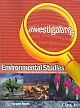 Investigating Environmental Studies - Class 1
