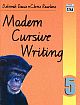 Modern Cursive Writing 5